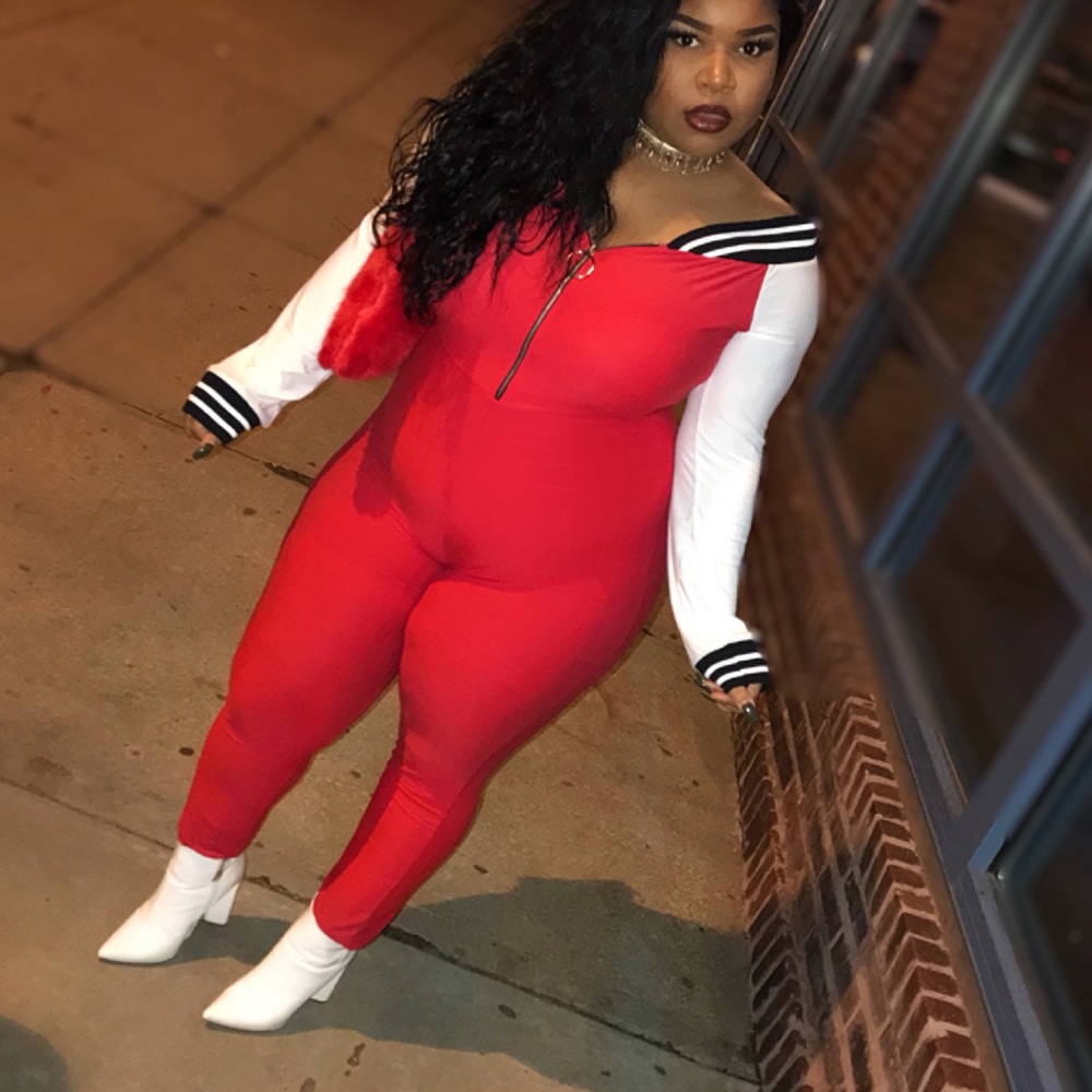 Bodysuit